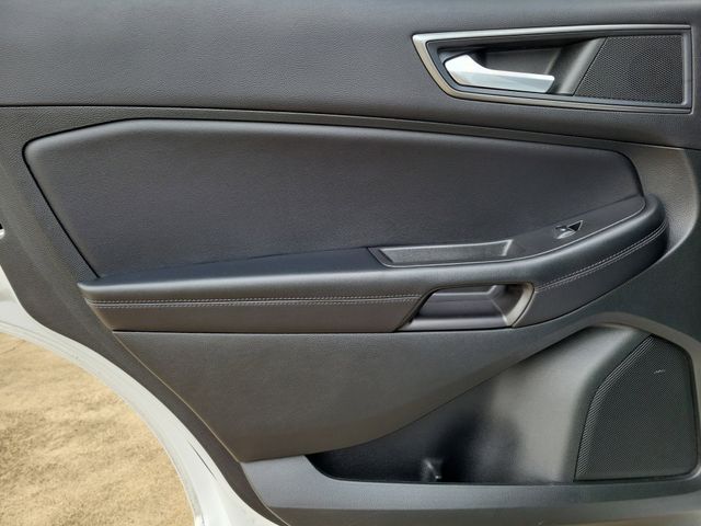 2023 Ford Edge SE White at Cook Ford