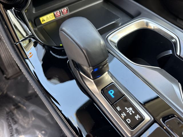 2024 Lexus NX - $38,898