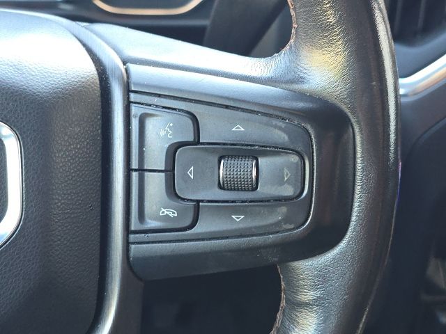 Photo of 2020 GMC Sierra 1500 AT4 in Dallas, GA - 33,  2020 GMC Sierra 1500 AT4:43906A