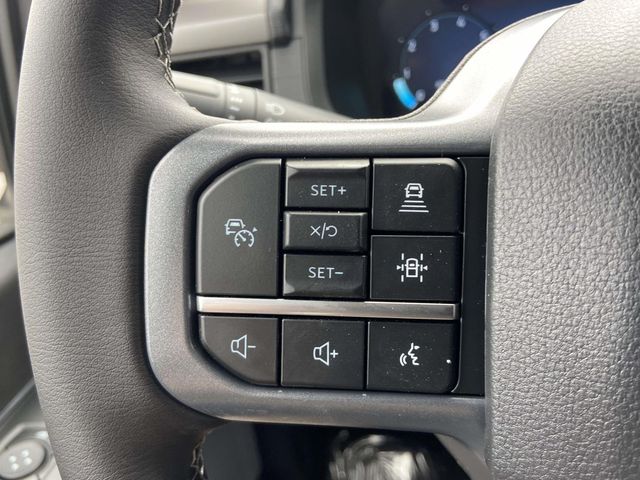 New 2026 Silver Ford XLT image 15