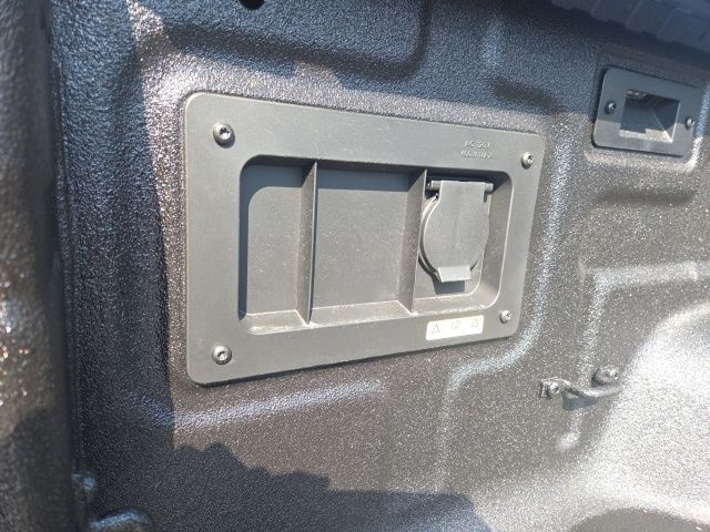 New 2026 Ford Ranger Truck