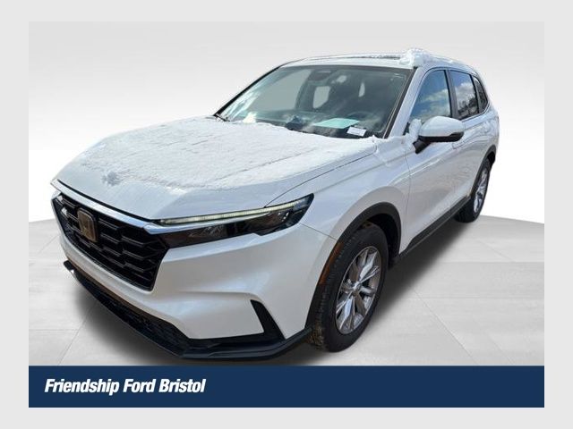 2024 Honda CR-V EX FWD