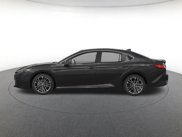 new 2026 Toyota Camry car, priced at $42,319