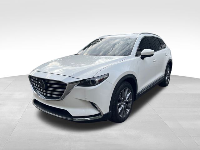 2021 Mazda CX-9 Grand Touring 5