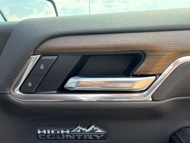 New 2026 Chevrolet Silverado 1500 Truck