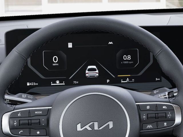 New 2026 Kia K5 Sedan