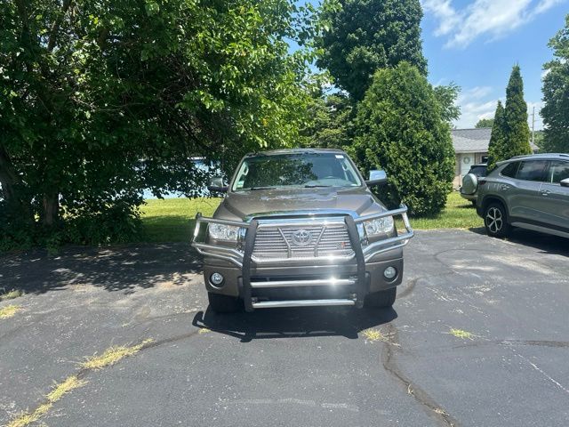 Used 2010 Toyota Tundra Truck