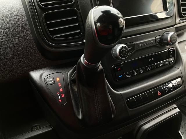 2023 Ram ProMaster 2500 159 WB