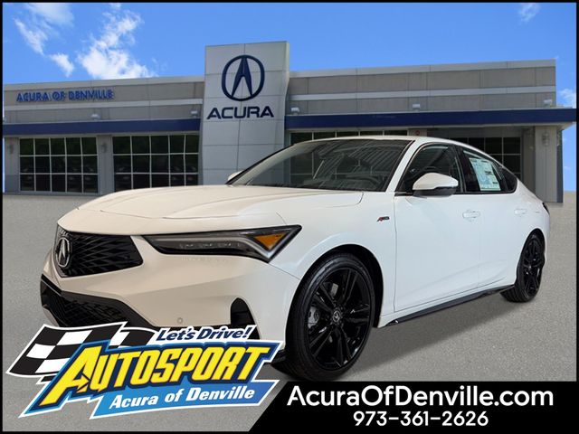 2026 Acura Integra