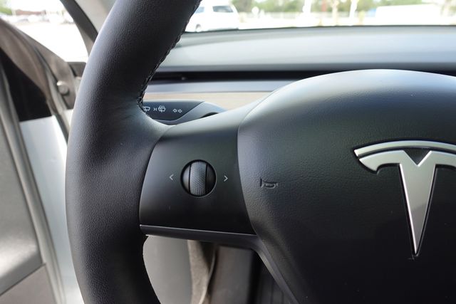 used 2023 Tesla Model Y car, priced at $25,800