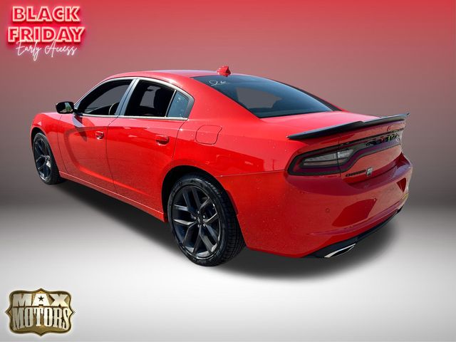 2023 Dodge Charger SXT 7