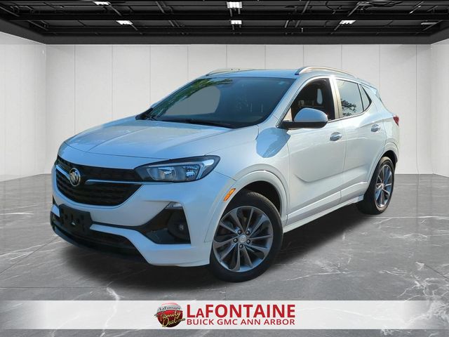 2023 Buick Encore GX Select FWD