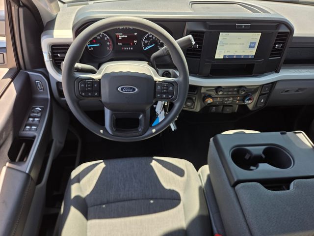 New 2026 Ford Super Duty F-250 XL 4D Crew Cab