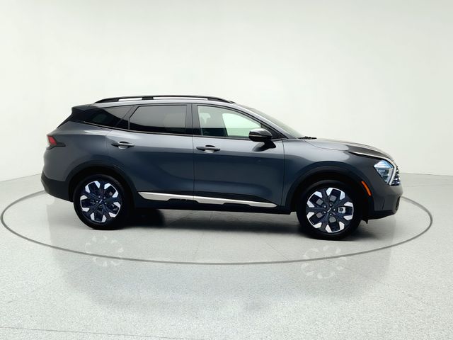 Used 2023 Kia Sportage SUV