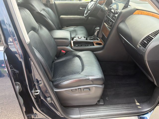 Used 2023 Nissan Armada SUV