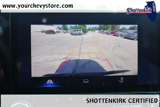 Used 2023 Chevrolet Colorado Truck