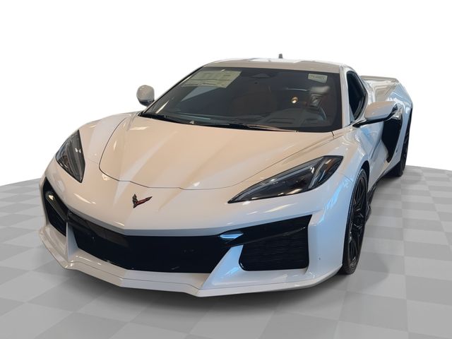 New 2025 Chevrolet Corvette For Sale in New Hudson, MI