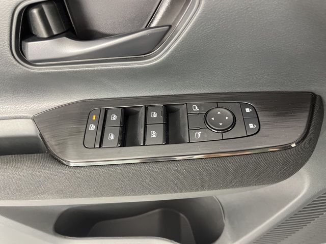 2025 Fresh Powder Nissan Kicks S FWD SUV