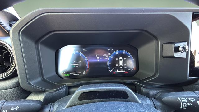 Used 2025 Black Toyota Base image 15