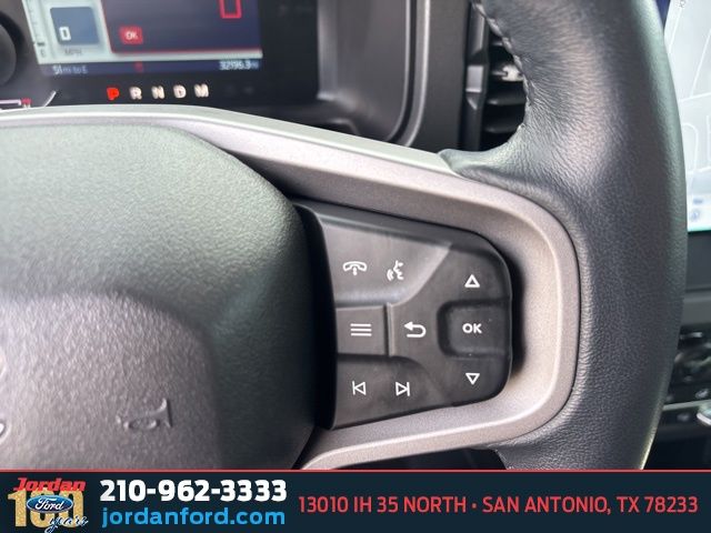 Used Car 2024 Ford Bronco  Big Bend For Sale Under $40,000 In San Antonio, Texas