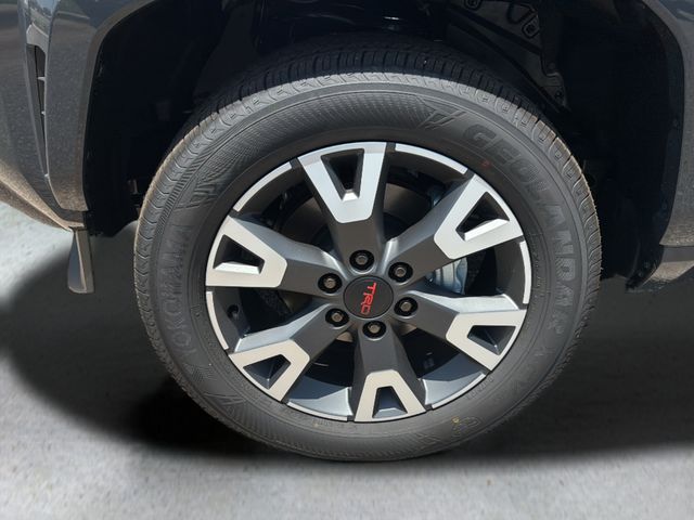 New 2026 Toyota 4Runner SUV