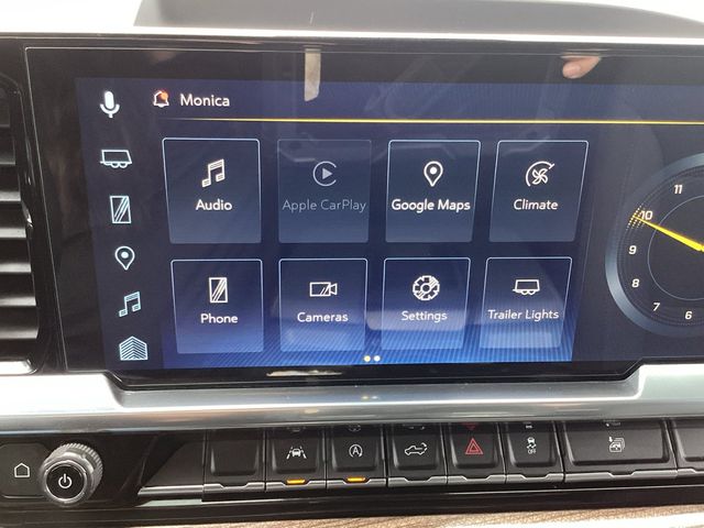 Used Car 2023 Chevrolet Silverado 1500  Rst For Sale Under $40,000 In San Antonio, Texas