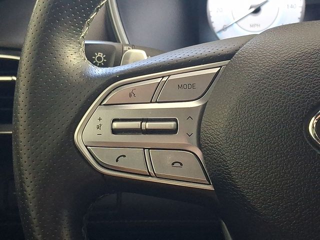Used 2023 Hyundai Santa Fe SUV