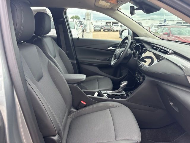 Used 2023 Buick Encore GX SUV