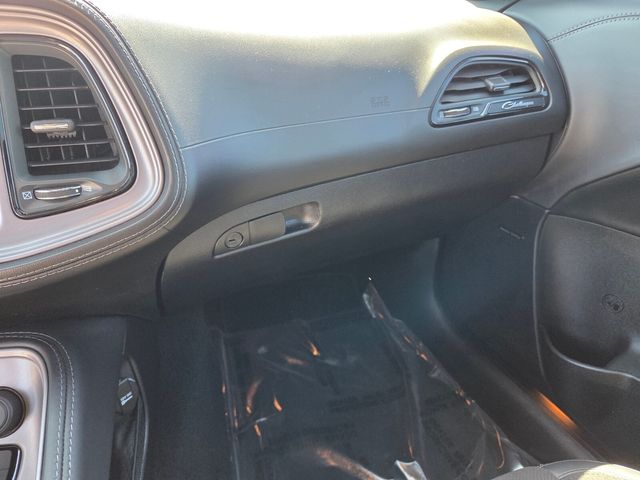 Certified Used 2023 Orange Dodge R/T image 27