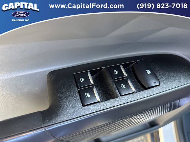 Used 2024 White Ford XL image 21