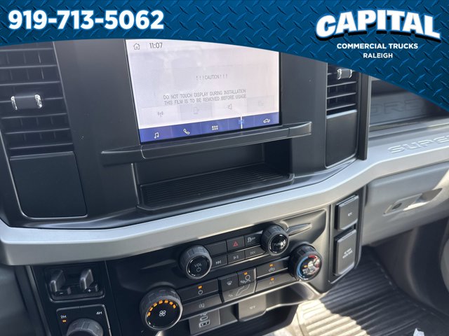 New 2026 White Ford 8FT SERVICE BODY image 28