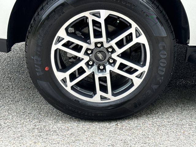 New 2026 Ford Expedition SUV