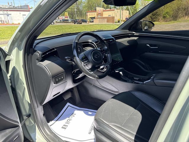2023 Hyundai Santa Cruz - Image 12