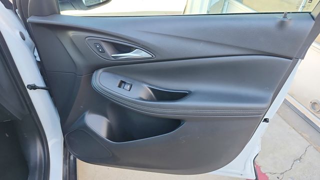 2024 Buick Encore GX