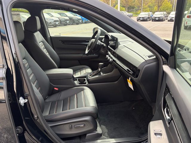 new 2026 Honda CR-V Hybrid car, priced at $42,900