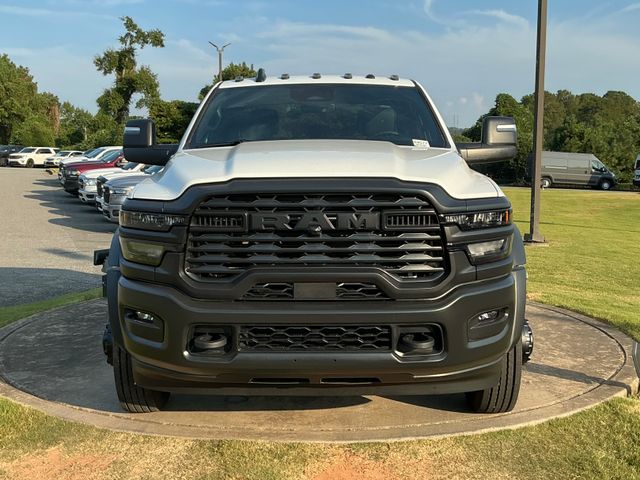 New 2027 Ram 4500HD Truck