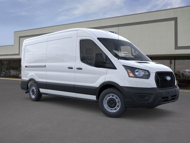 New 2026 White Ford Base image 7