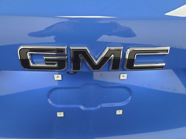 2026 – GMC – Terrain