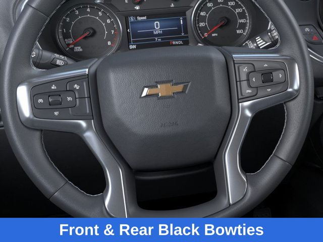 New 2025 Chevrolet Blazer For Sale in Livonia, MI