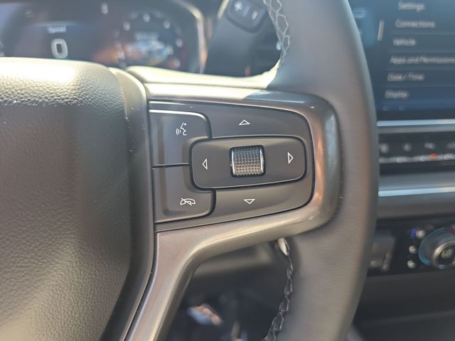 Used 2024 Black Chevrolet High Country image 18