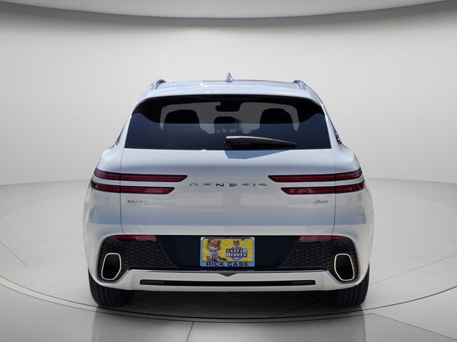 2024 Genesis Gv70 - $38,990