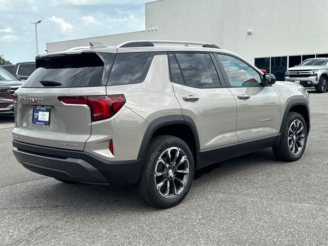 New 2027 Gray GMC Elevation image 5