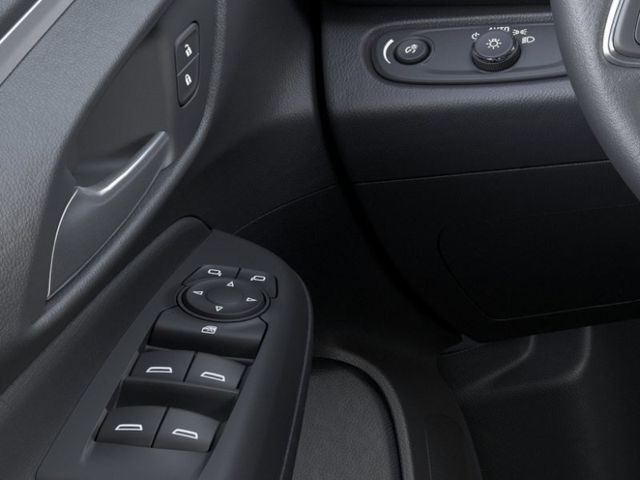 2026 Buick Envista Preferred Black at Big Star Buick GMC