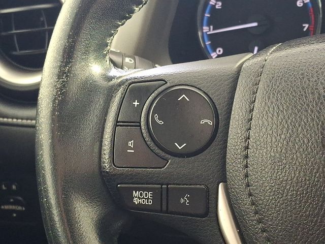 Used 2016 Toyota RAV4 SUV