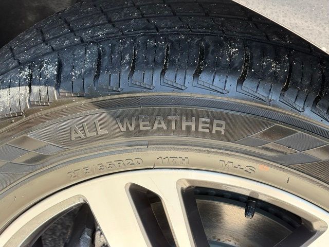 Used 2022 Ford Expedition SUV