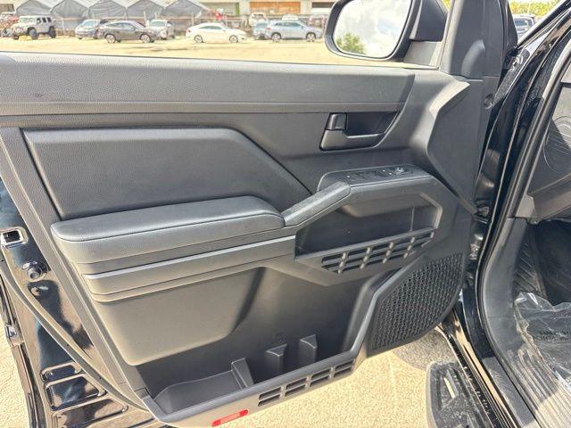 2024 Toyota Tacoma - $32,888