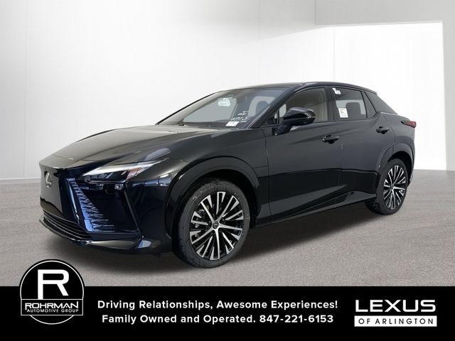 2026 Lexus RZ 350e Premium FWD