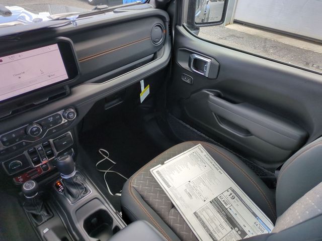 new 2026 Jeep Gladiator car, priced at $48,370