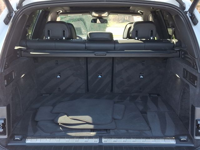 X5 Plug-In Hybrid xDrive50e