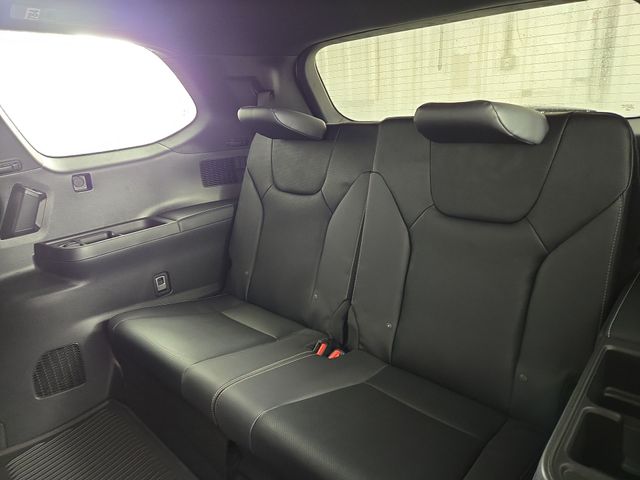 2025 Lexus TX 350 photo